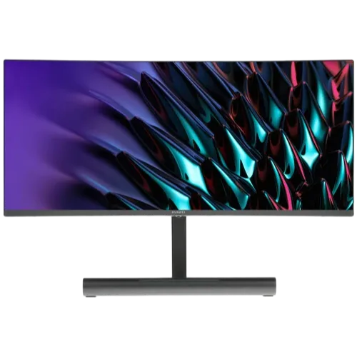 Замена ламп монитора Huawei