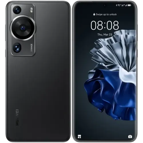 Huawei P60 Pro фото