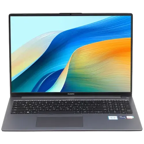 Huawei MateBook D 16 фото