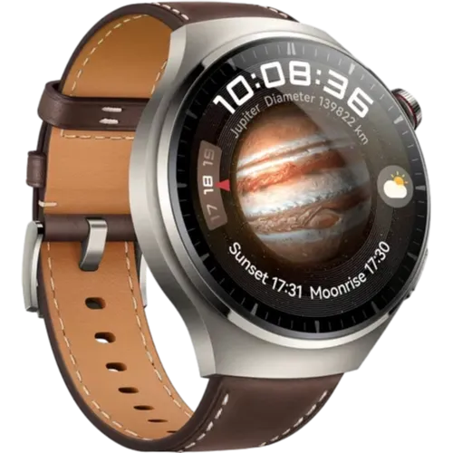 Huawei WATCH 4 Pro фото