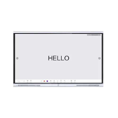 Huawei IdeaHub Board Pro 86 фото